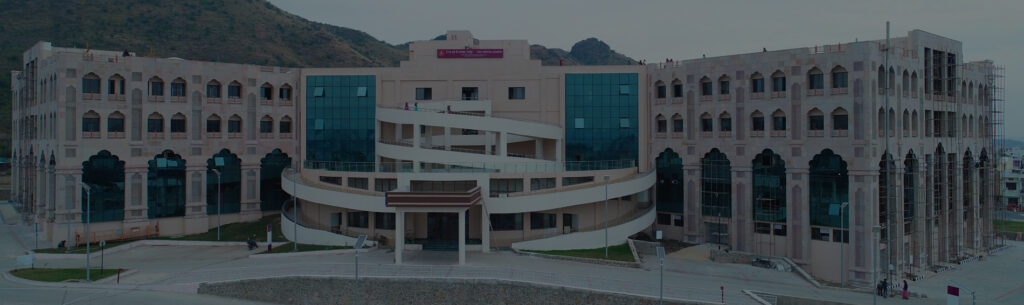 ESIC Hospital & Staff Quarters